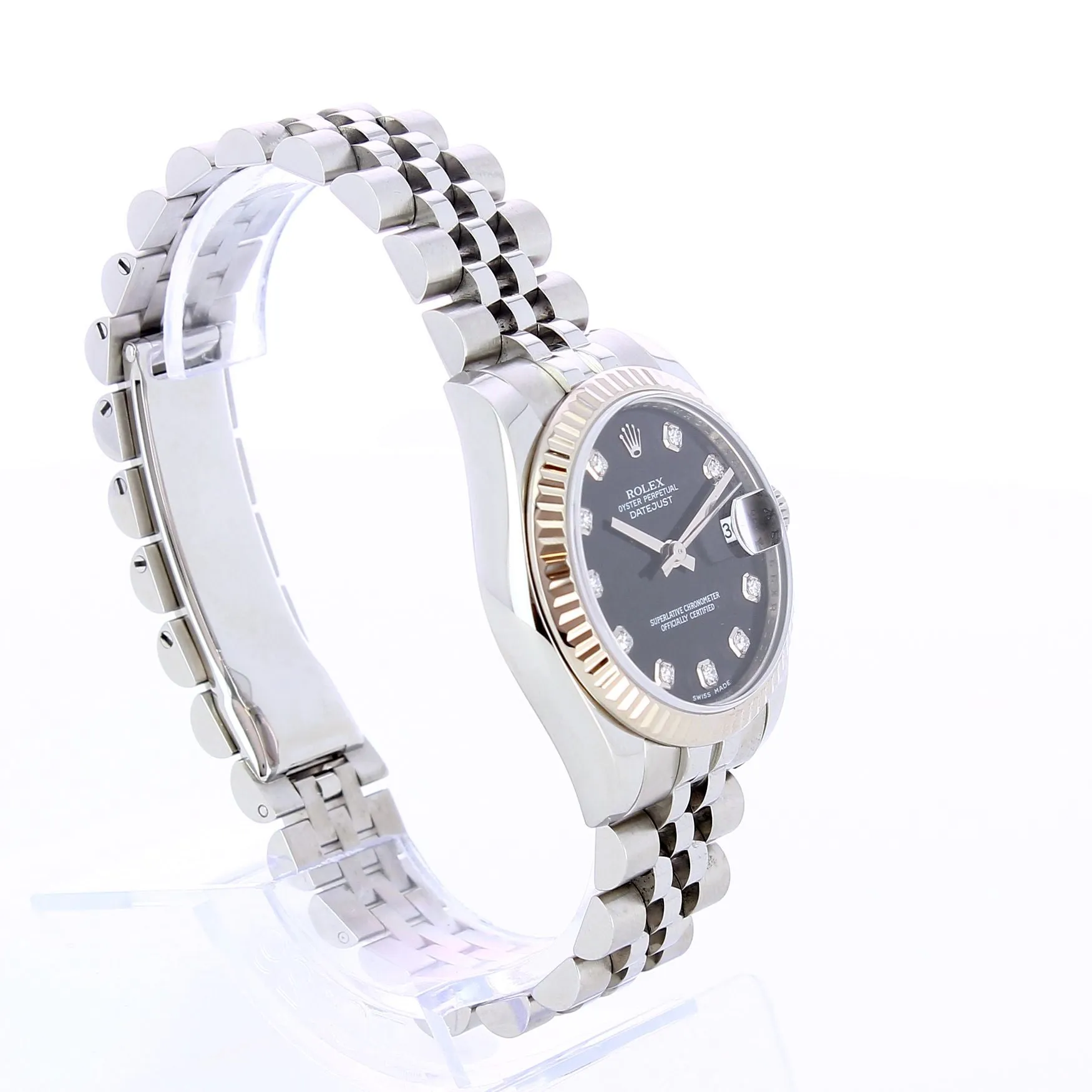 178274/JUB.BLACK.DIAM