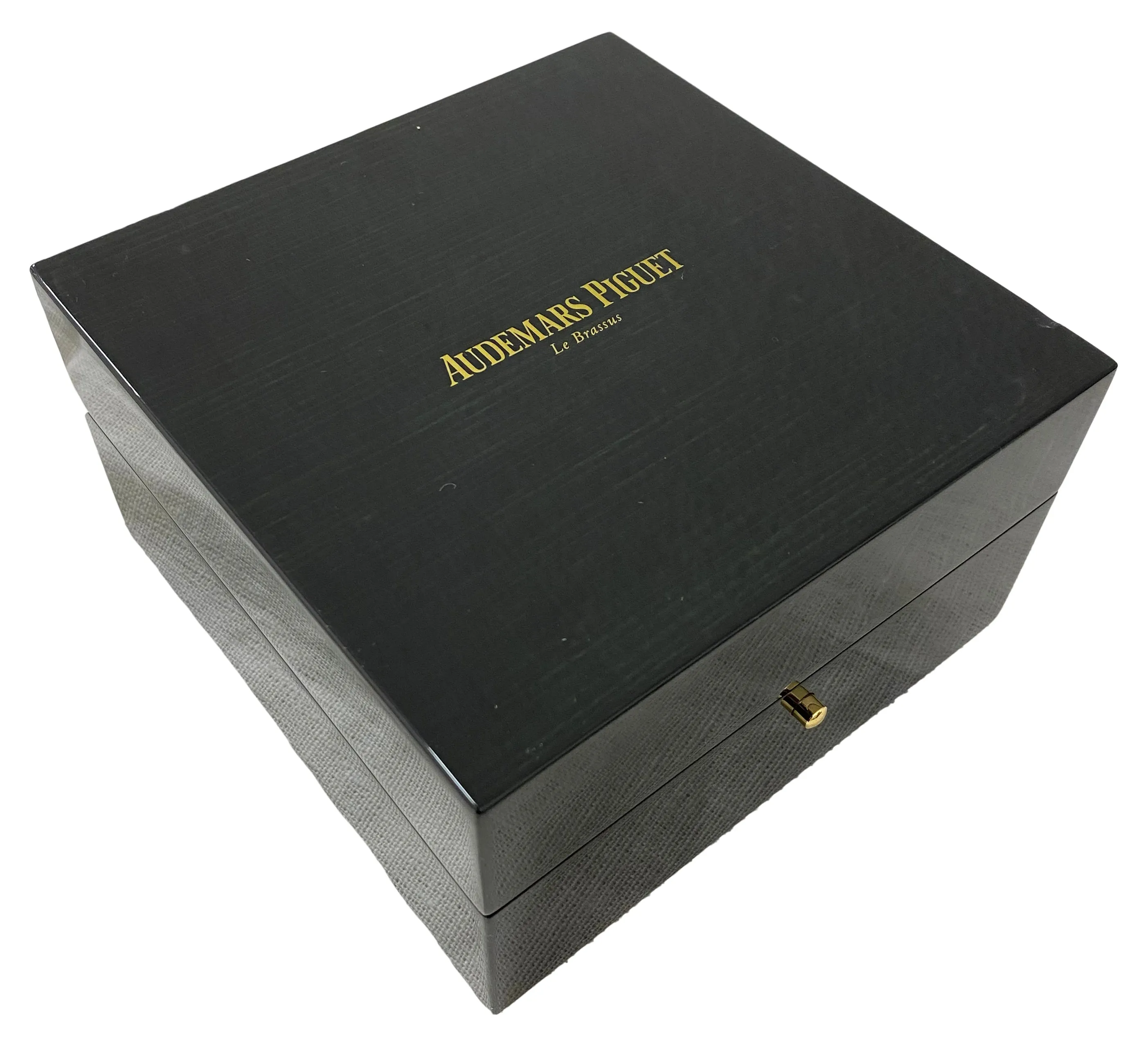 Audemars Piguet Royal Oak 15500ST.OO.1220ST.02 Grey Dial
