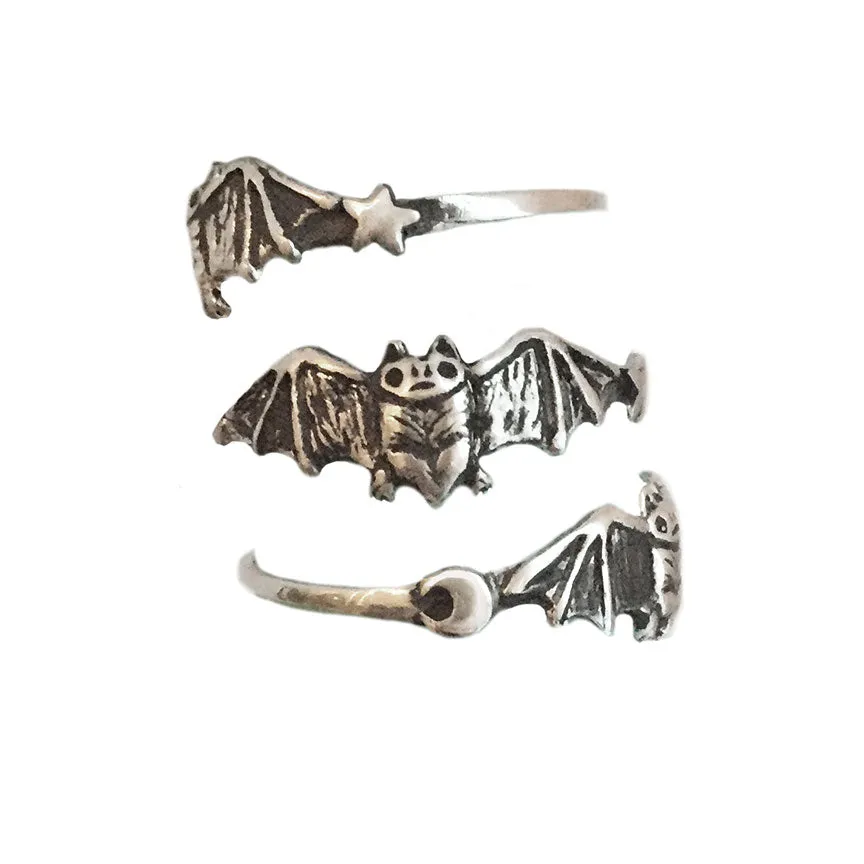 Bat Ring