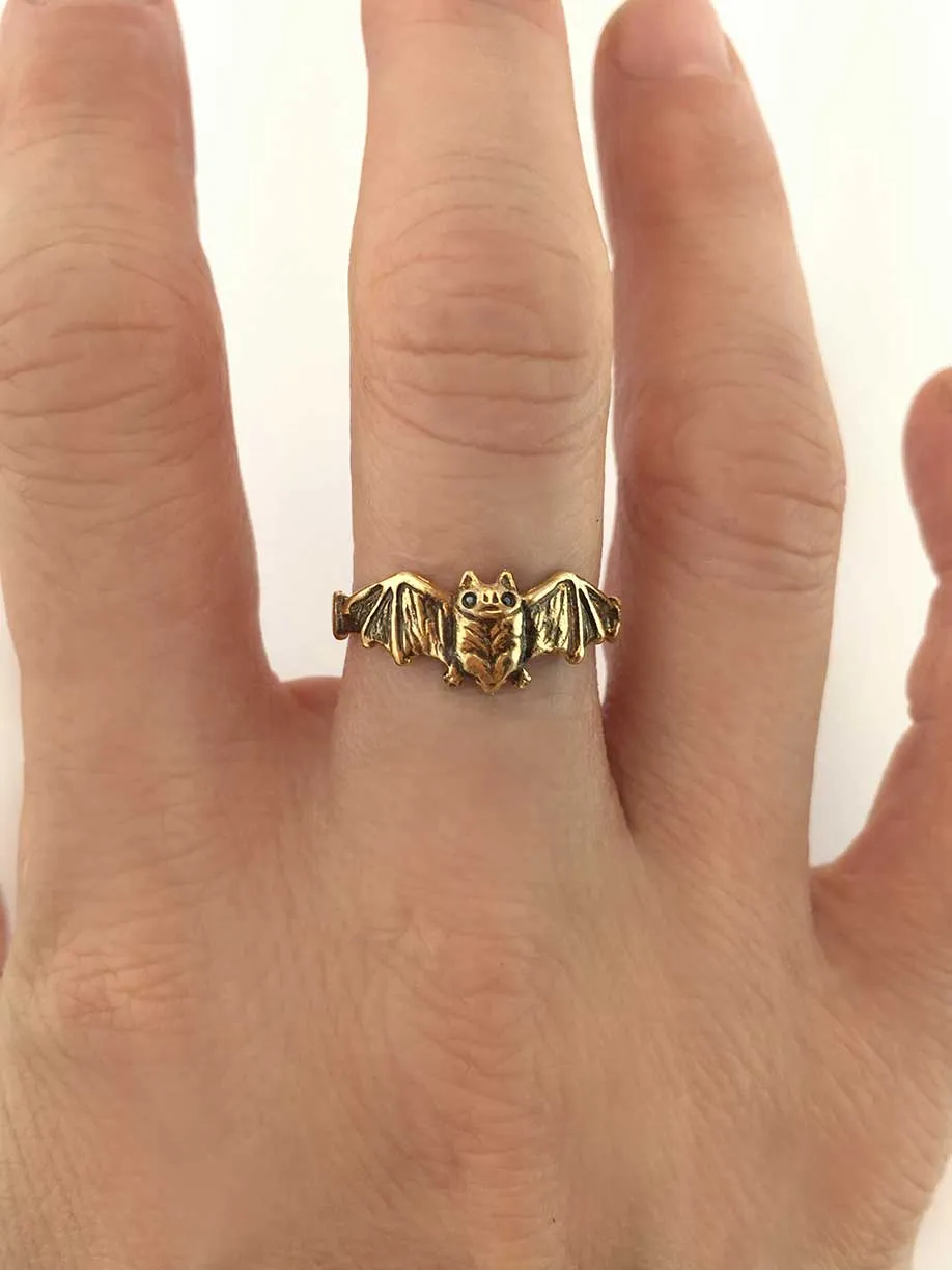 Bat Ring