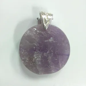 Chevron Amethyst