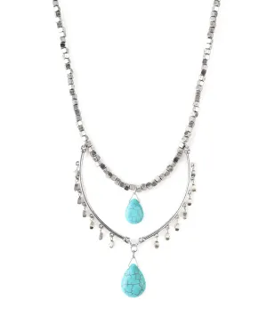 Dancing Queen Necklace