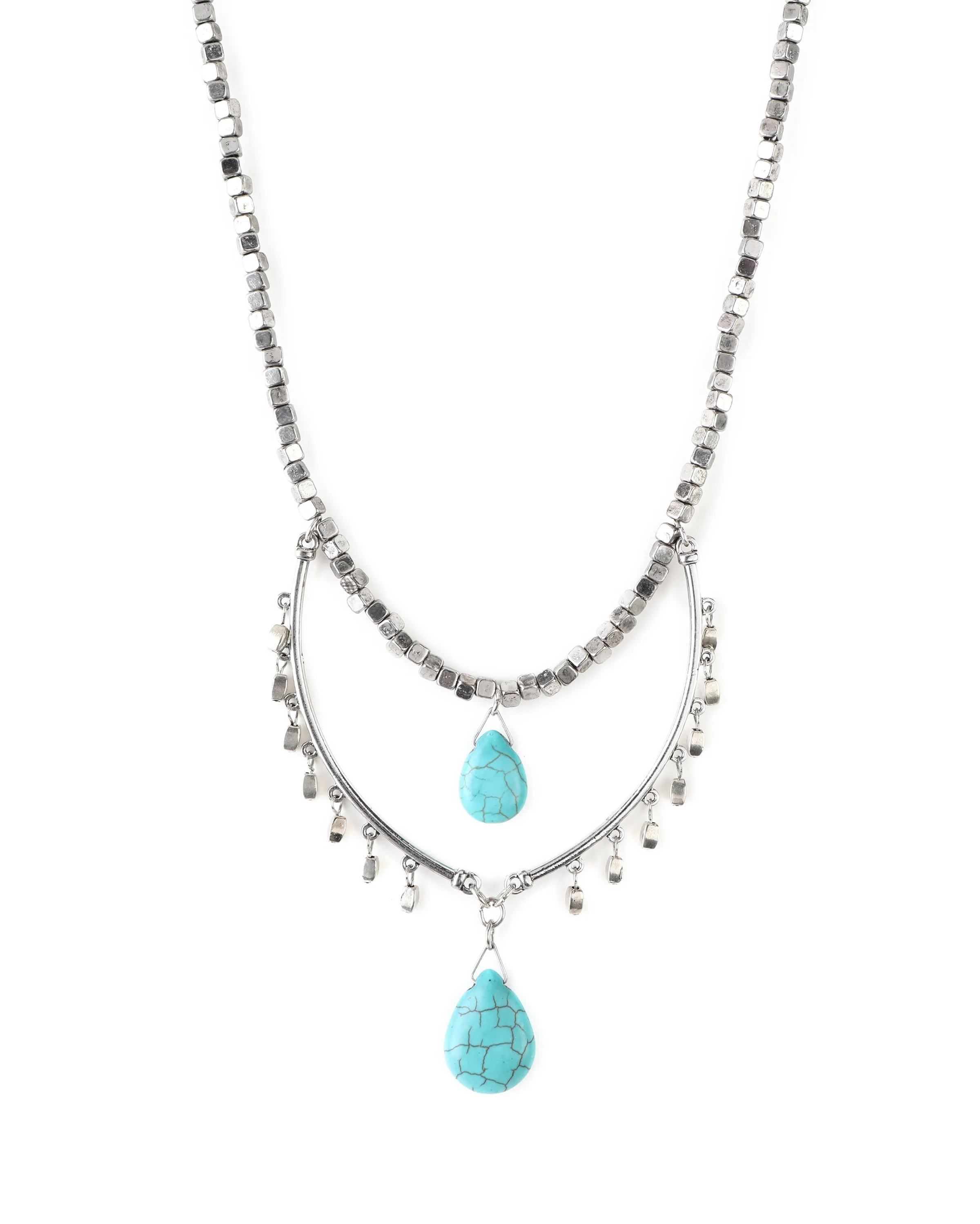 Dancing Queen Necklace