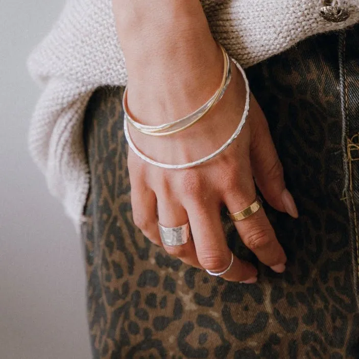 Earth Bangle