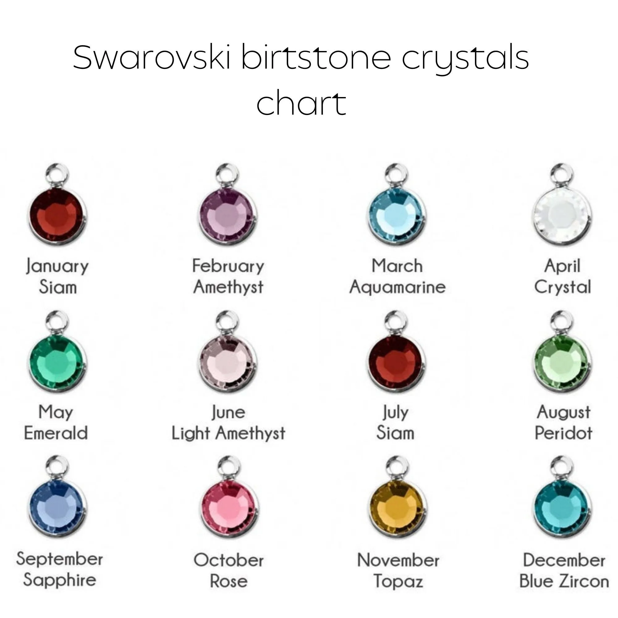February Birthstone Minimalist Necklace// Swarovski Amethyst pendant, February Aquarius Pisces birthday gift