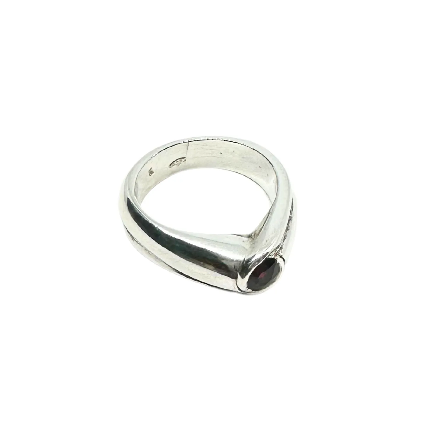 Fish Ring