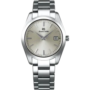 Grand Seiko Quartz 37mm Heritage Collection SBGX263