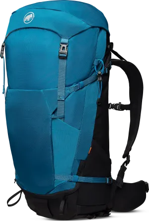Mammut Lithium 40 Sapphire-Black | Buy Mammut Lithium 40 Sapphire-Black here | Outnorth