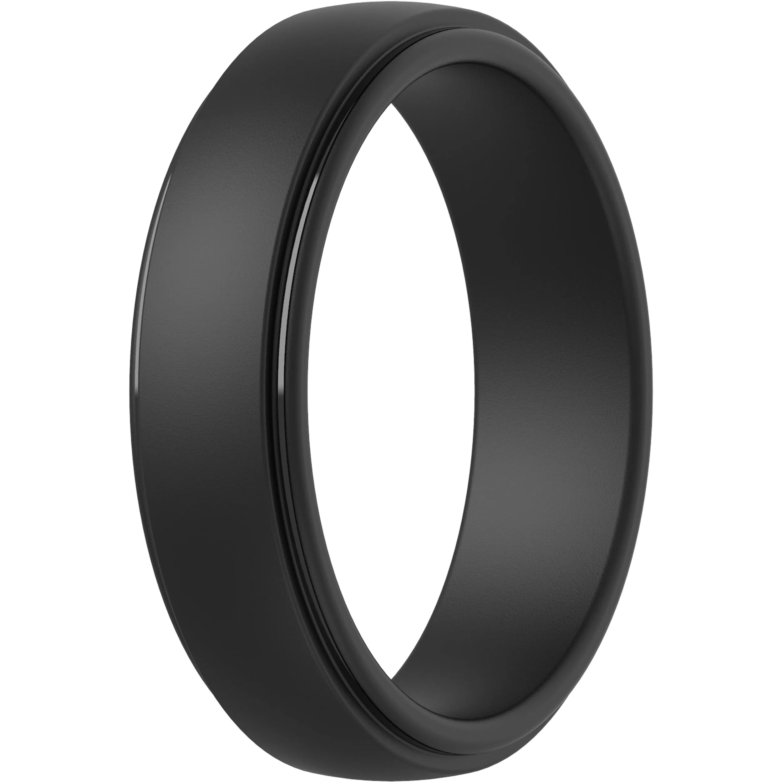 Men's Classic Legacy - Silicone Ring