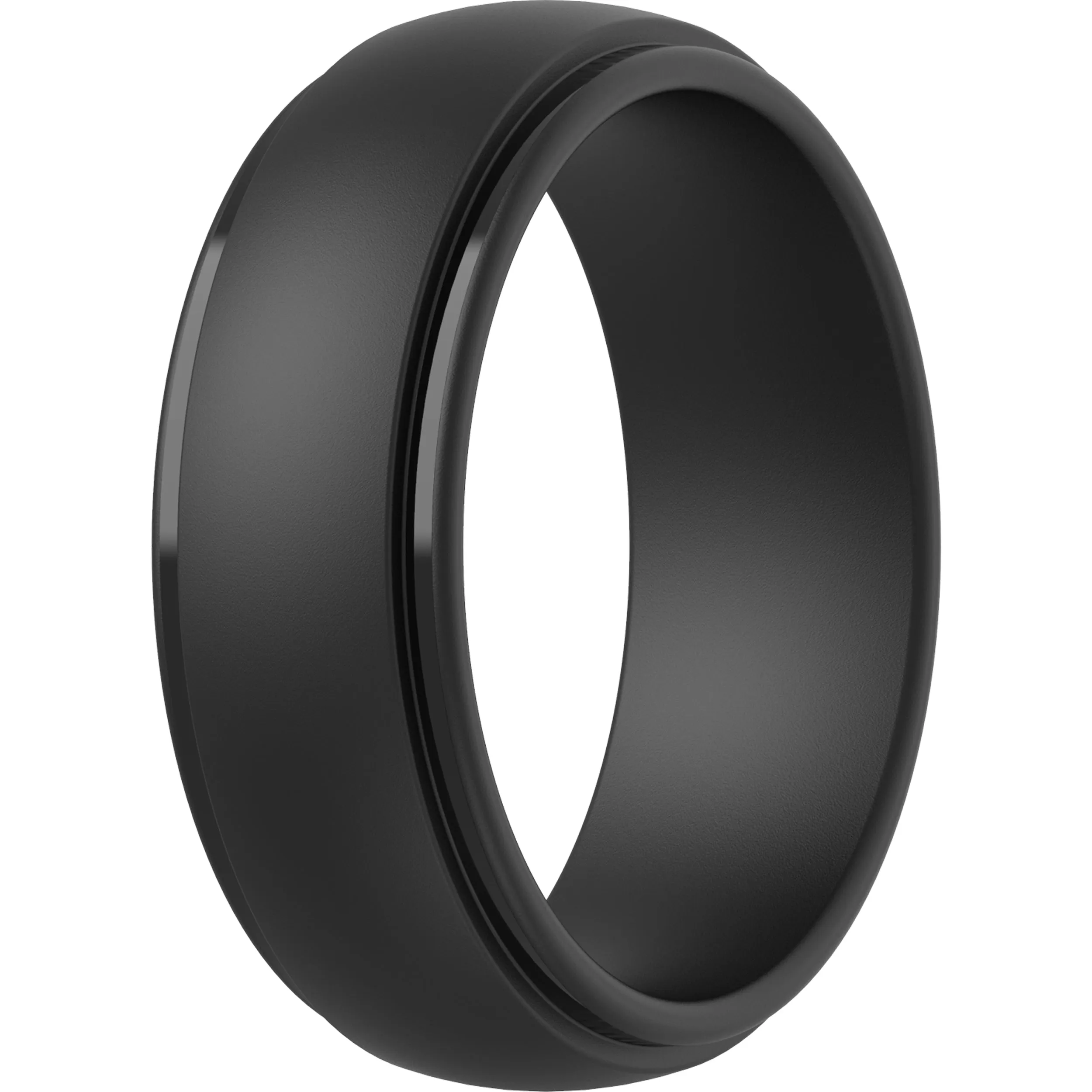 Men's Classic Legacy - Silicone Ring