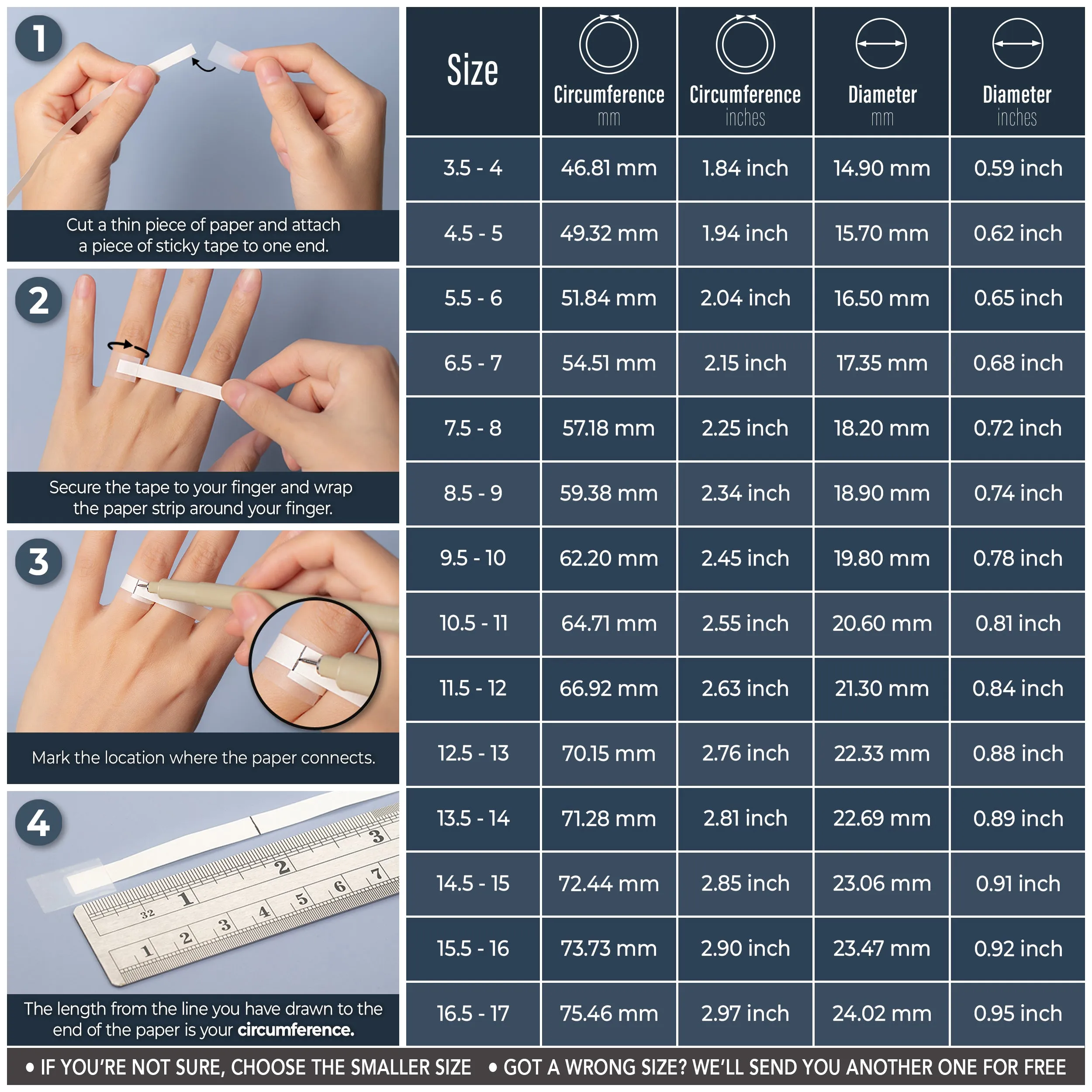 Men's Classic Velocity - Silicone Ring