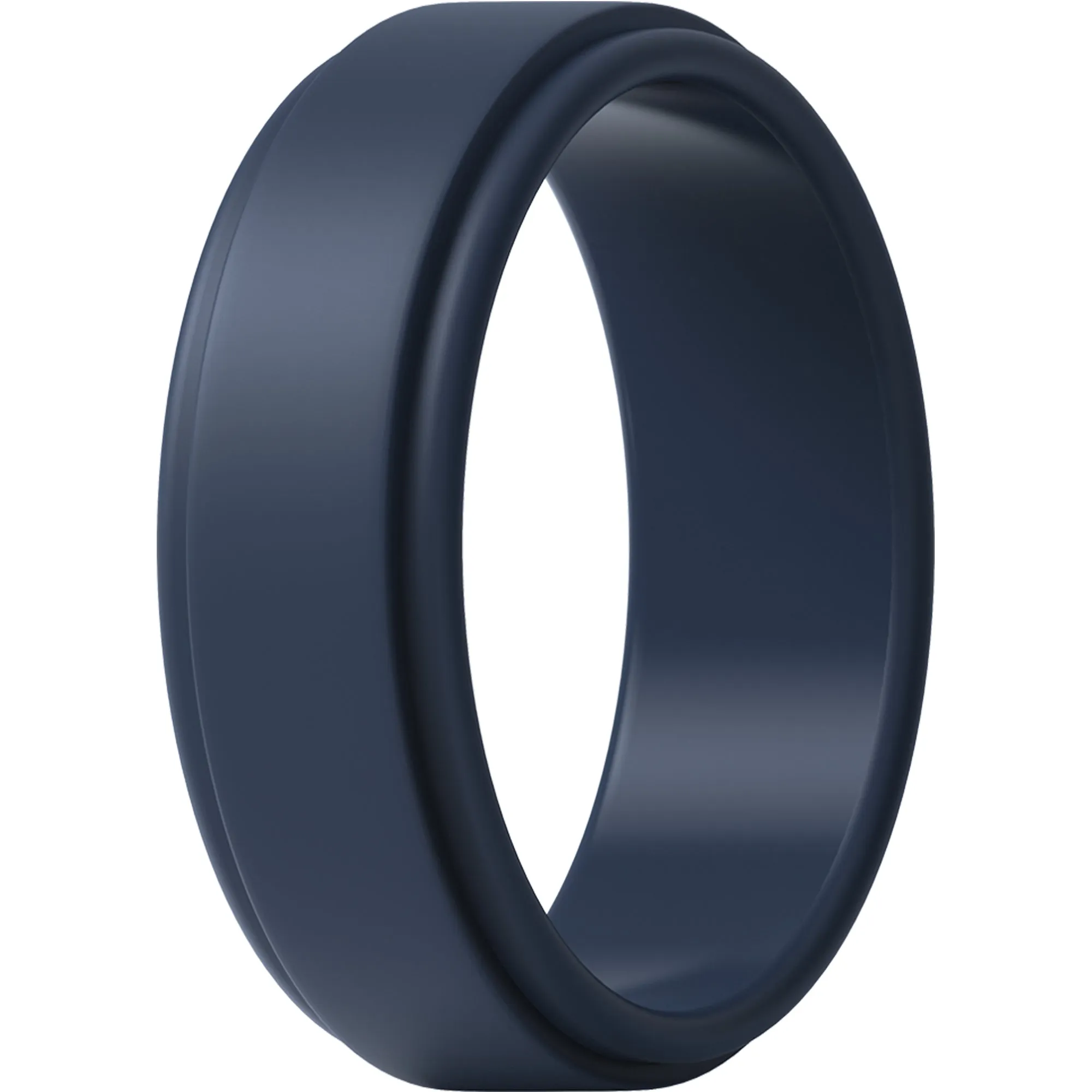 Men's Classic Zenith - Silicone Ring