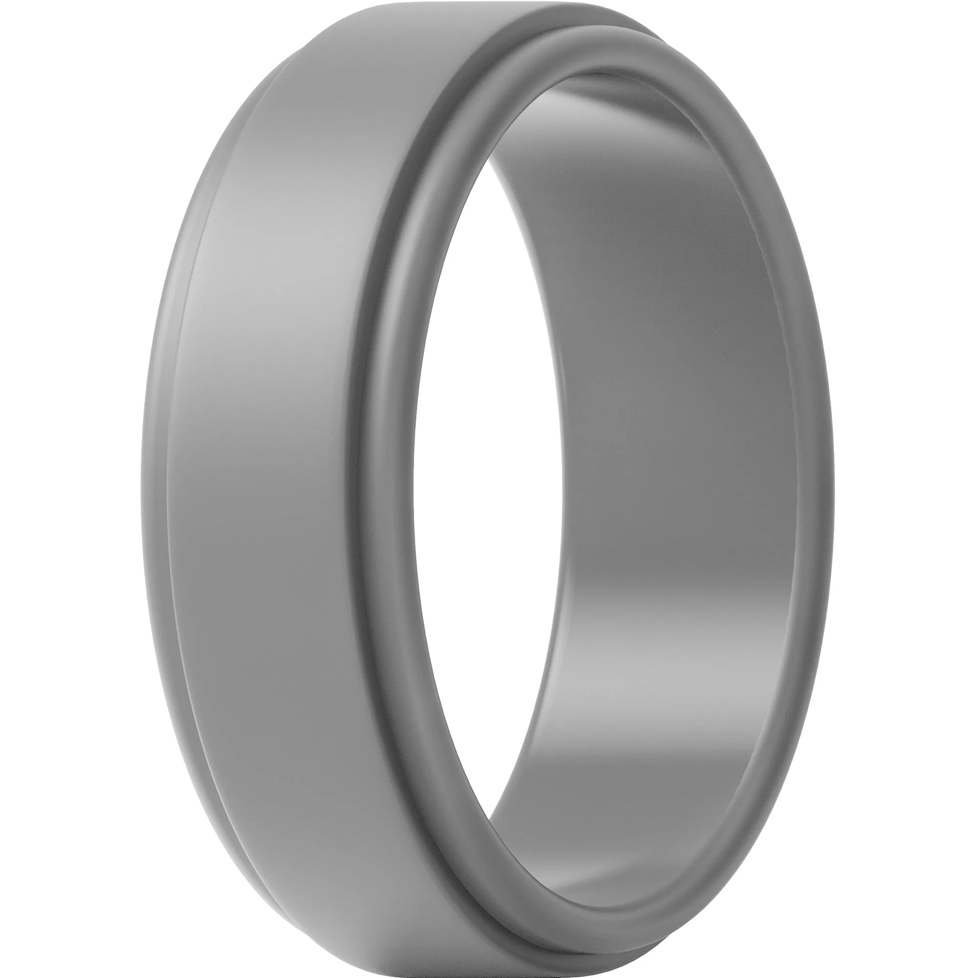 Men's Classic Zenith - Silicone Ring
