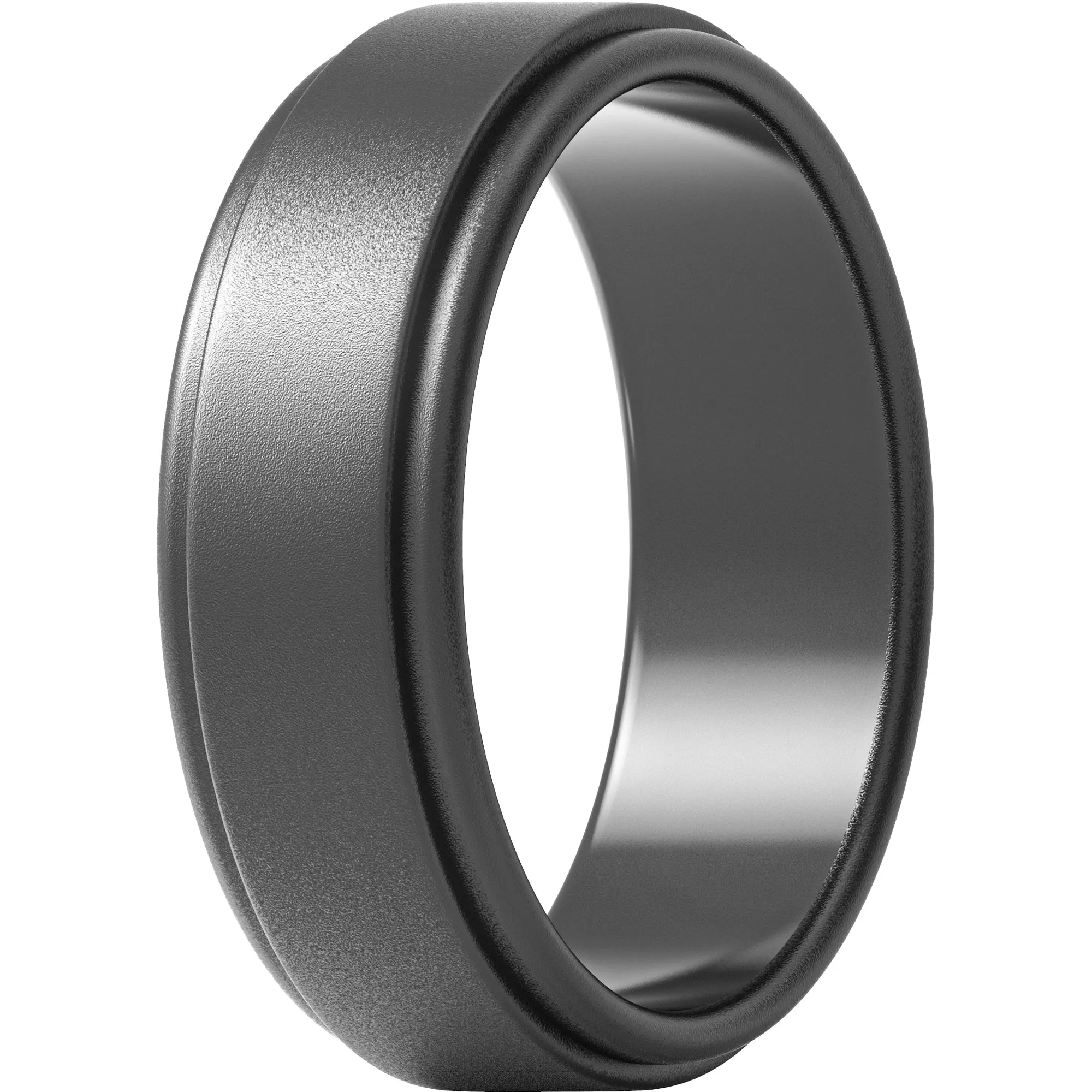 Men's Classic Zenith - Silicone Ring