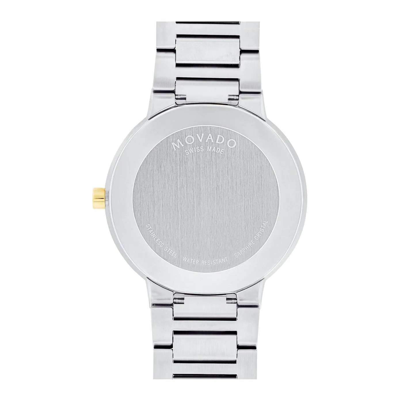 Men's Modern Classic Watch (607356)