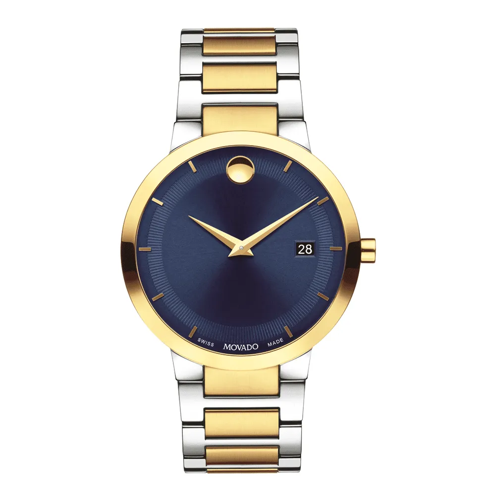Men's Modern Classic Watch (607356)