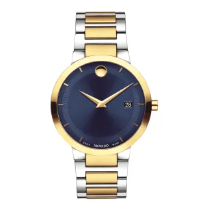 Men's Modern Classic Watch (607356)