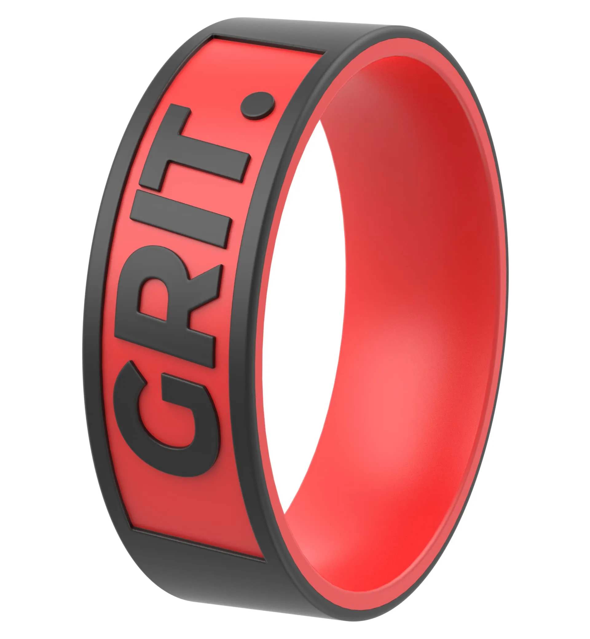 Men's Printed Prime 1 - Silicone Ring