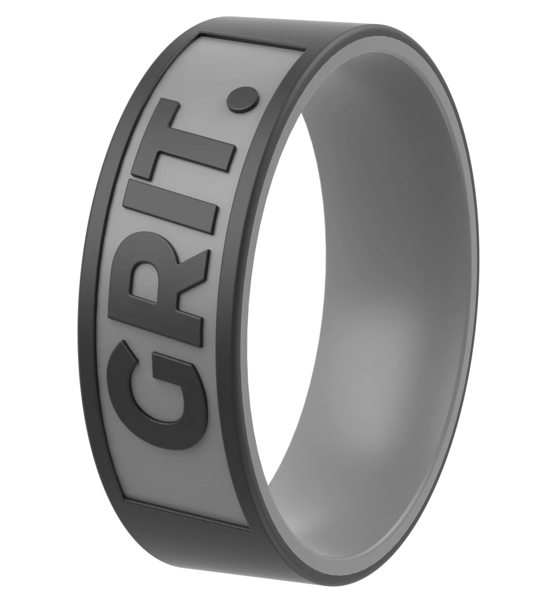 Men's Printed Prime 1 - Silicone Ring