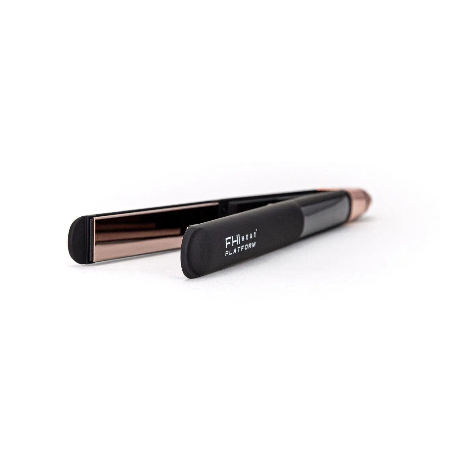 Platform Ti Sleek Titanium Pro Styler - 1" - Rose Gold Edition