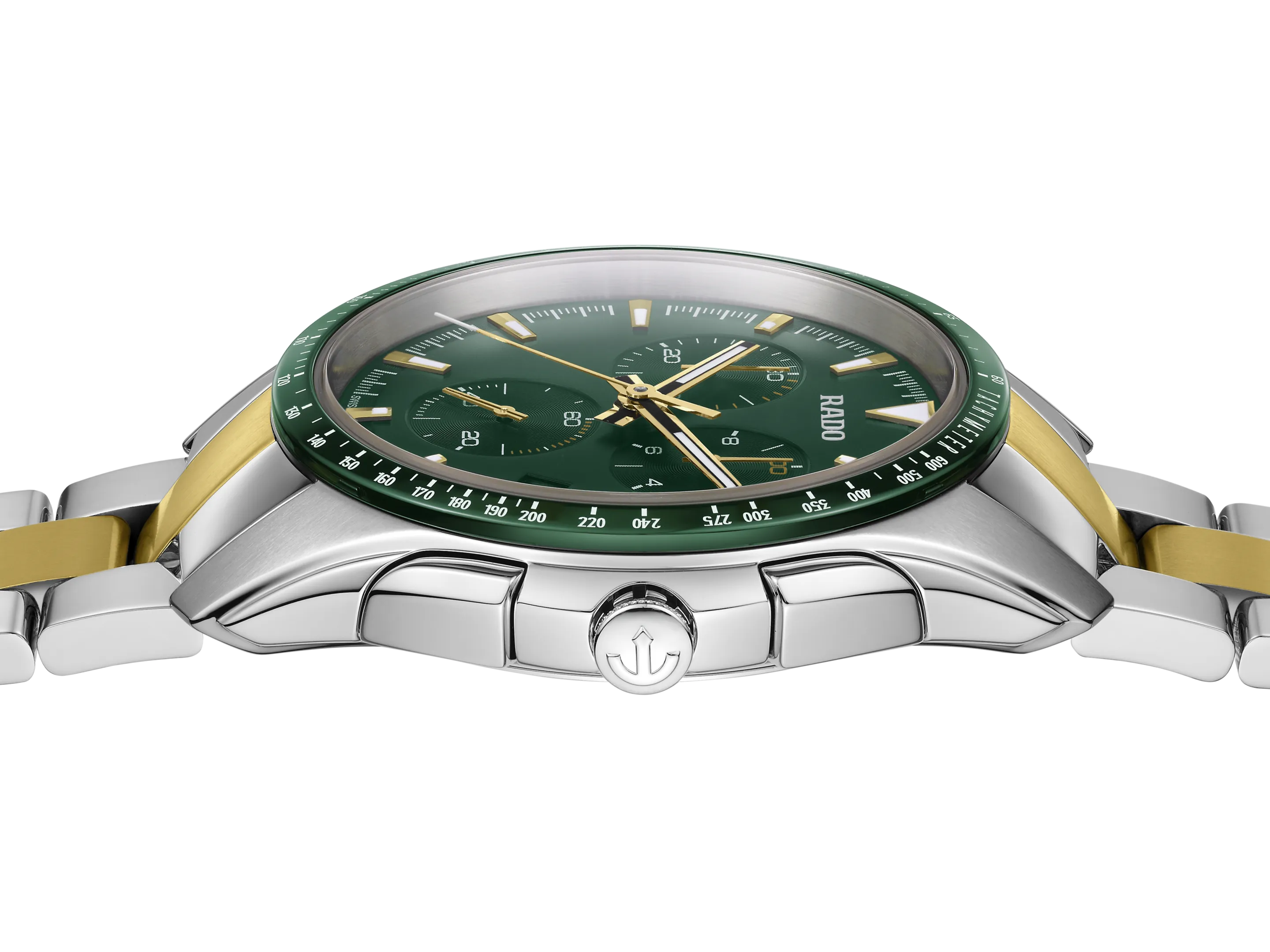 Rado HyperChrome - Quartz Chronograph Watch - R32259323 - 787546