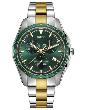 Rado HyperChrome - Quartz Chronograph Watch - R32259323 - 787546