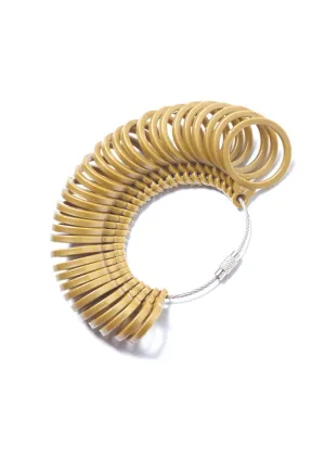 Ring Sizer