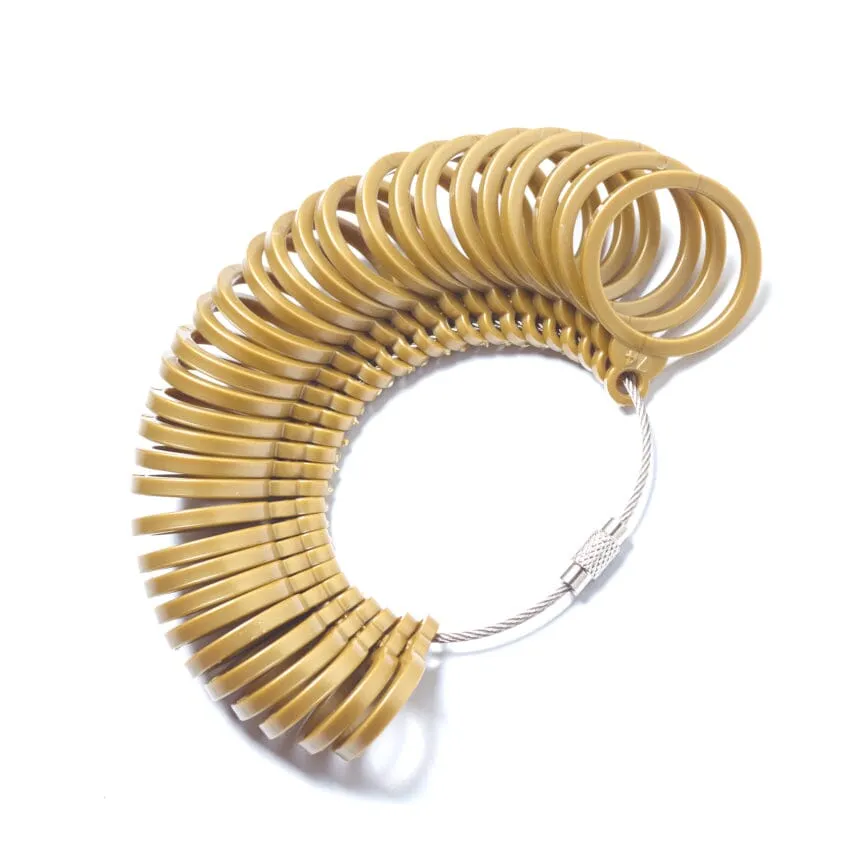 Ring Sizer