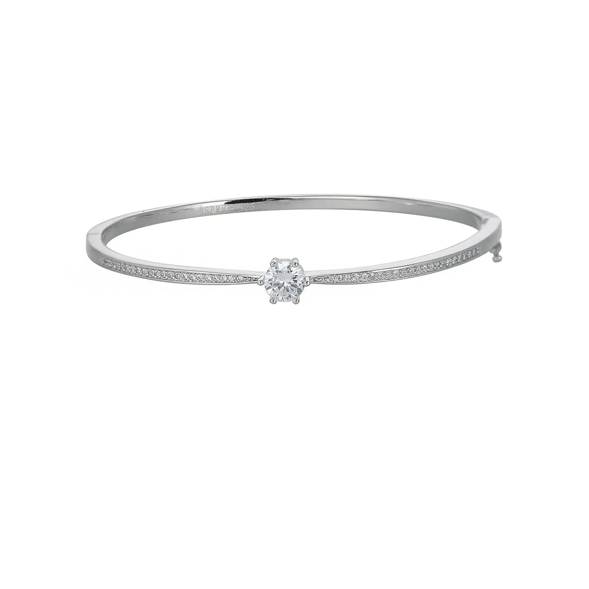 Sparkle Bangle