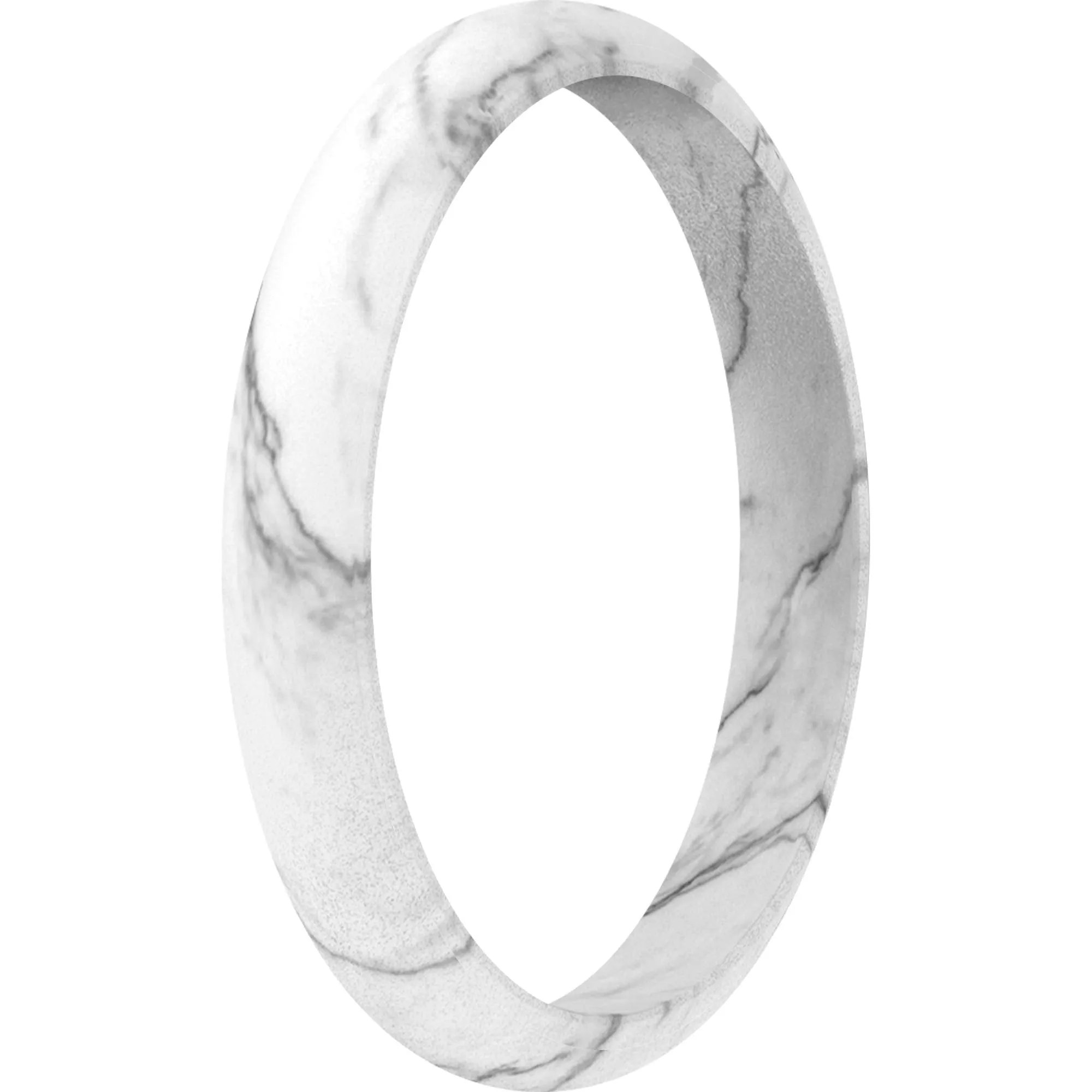 Women's Stackable Sienna - Silicone Ring