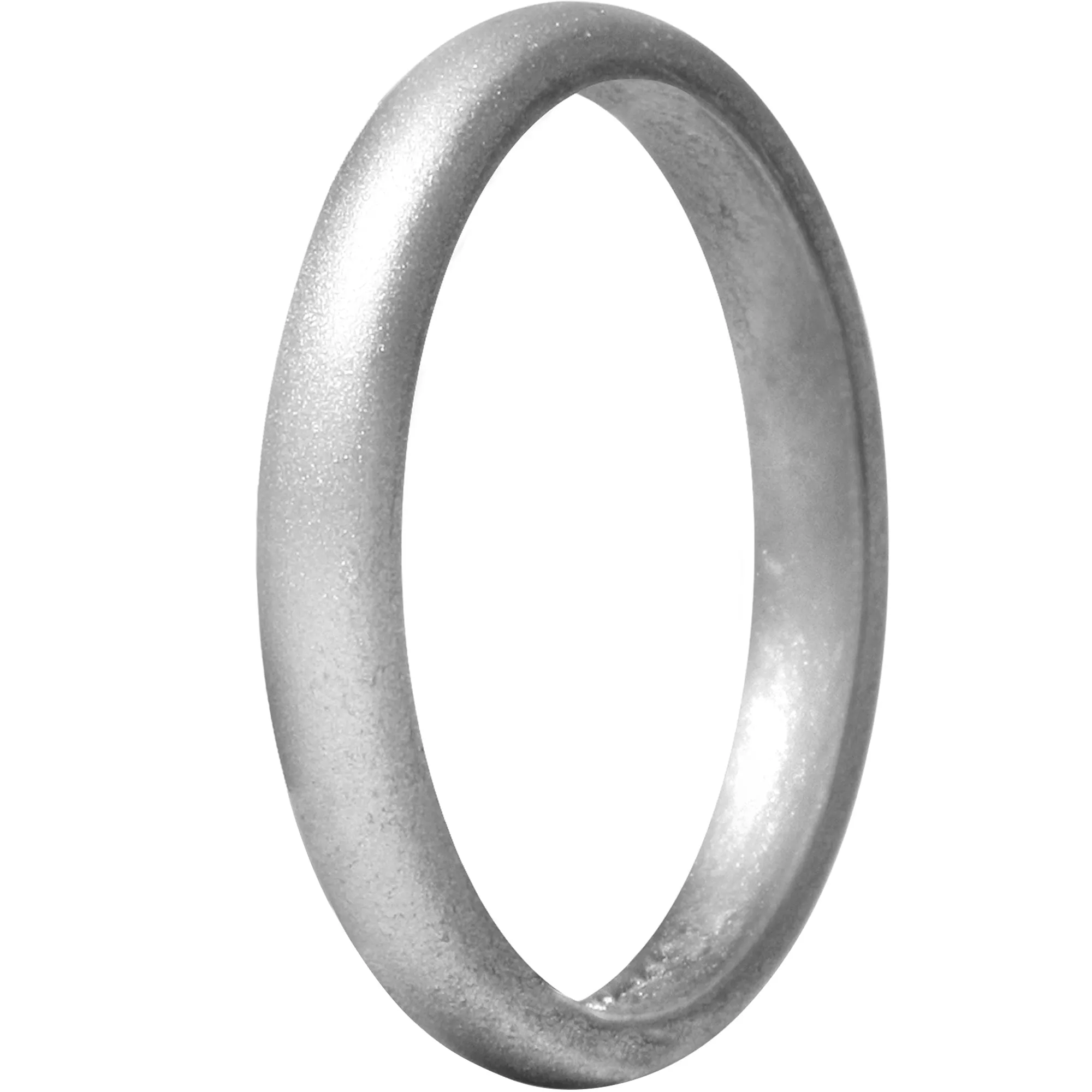 Women's Stackable Sienna - Silicone Ring
