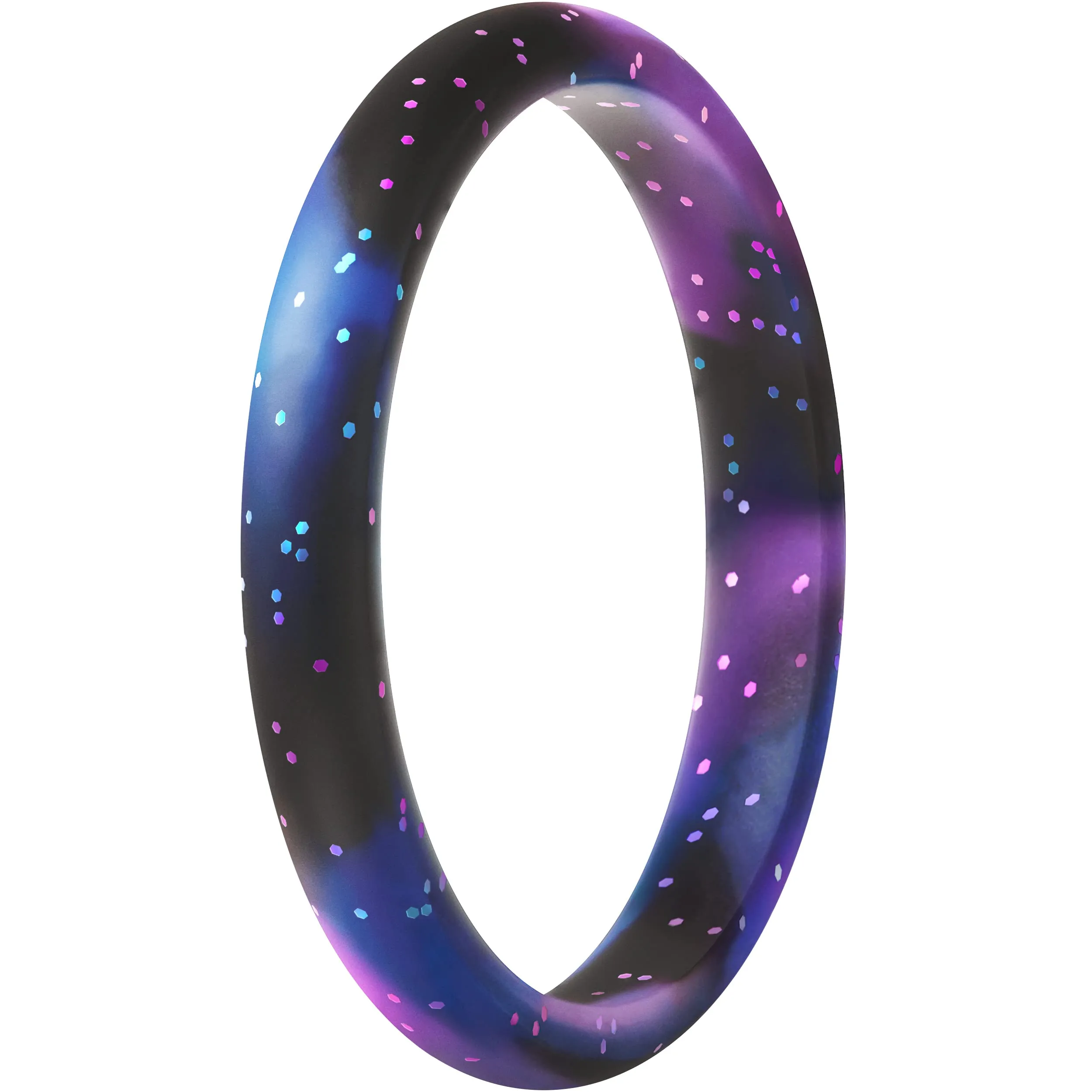 Women's Stackable Sienna - Silicone Ring
