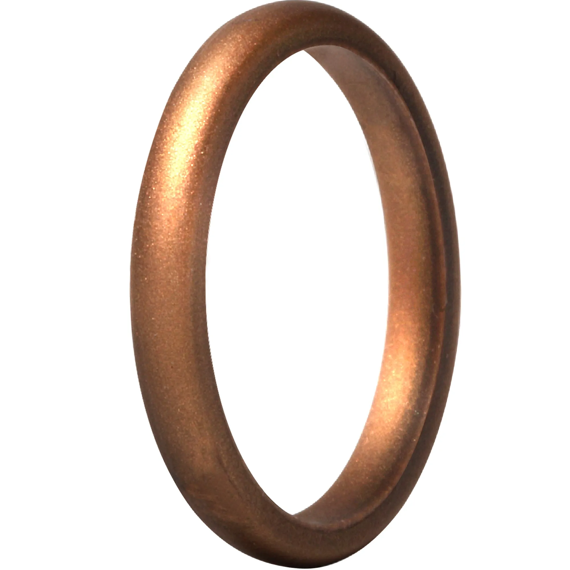 Women's Stackable Sienna - Silicone Ring