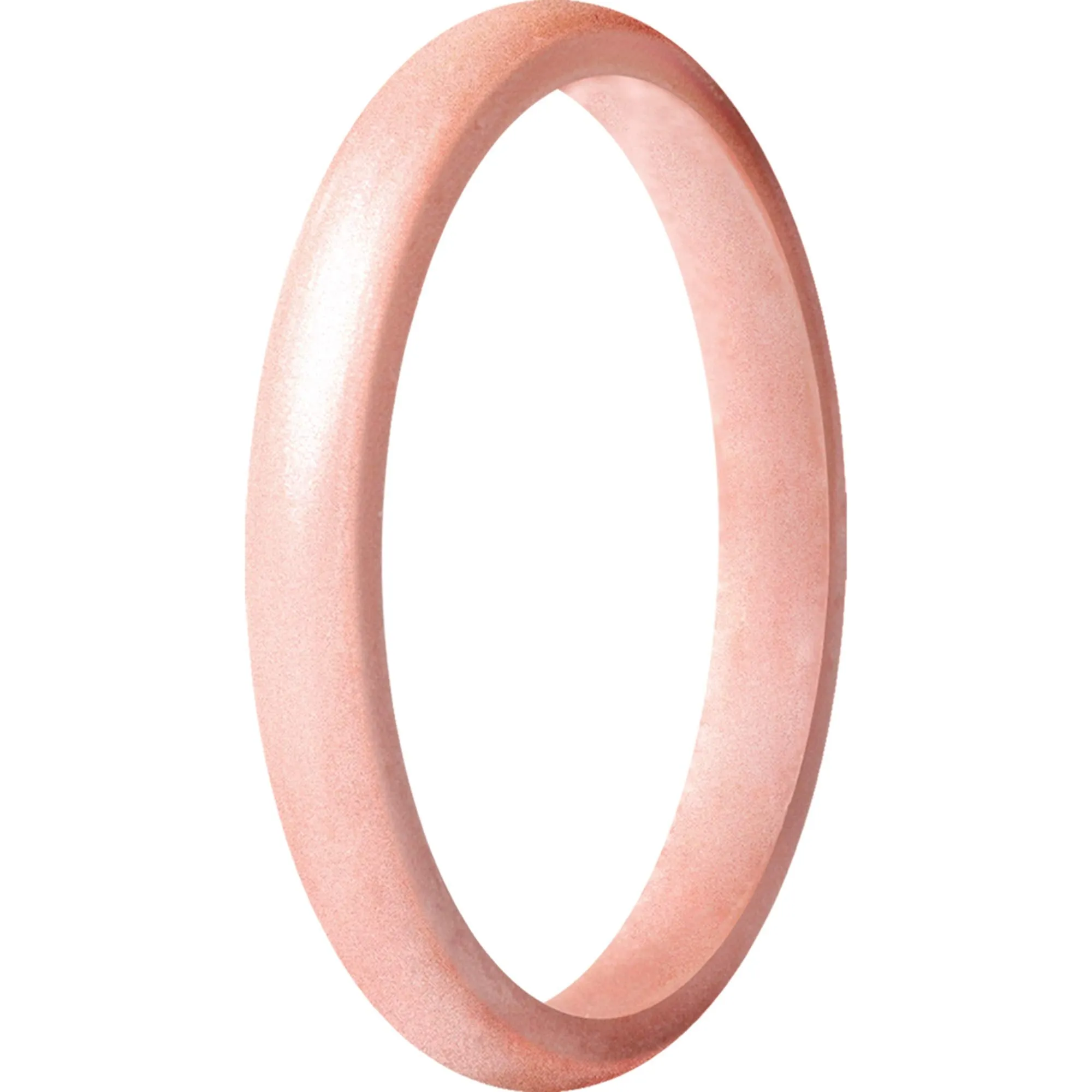 Women's Stackable Sienna - Silicone Ring