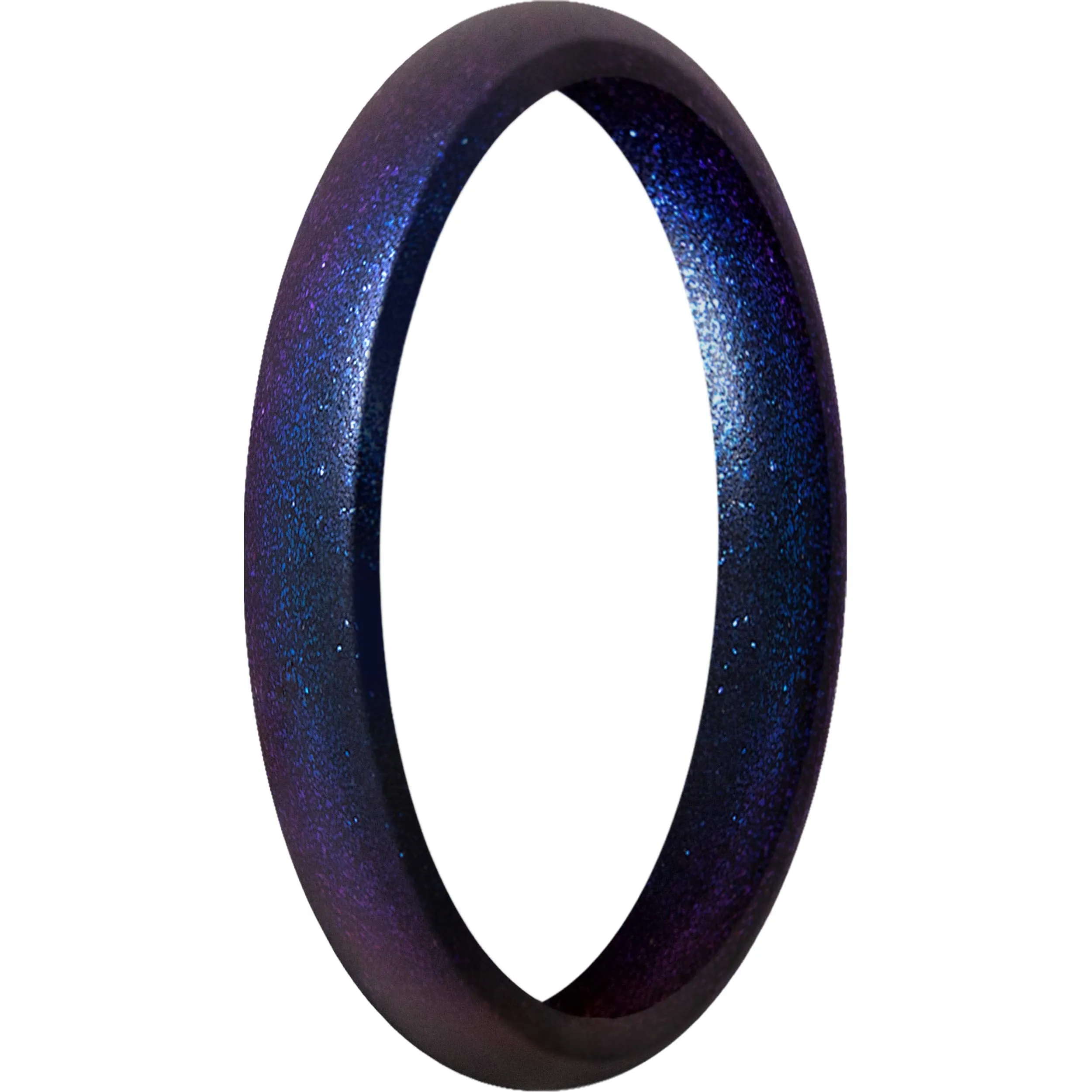 Women's Stackable Sienna - Silicone Ring