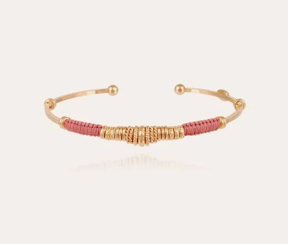 Zizanie Bracelet Gold
