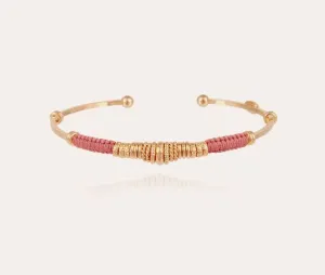 Zizanie Bracelet Gold